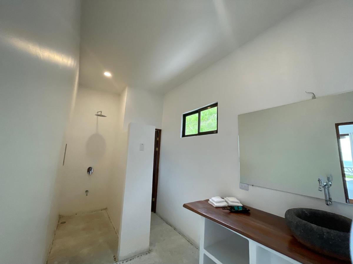 Akua Suites Ocean View Tárcoles Kültér fotó