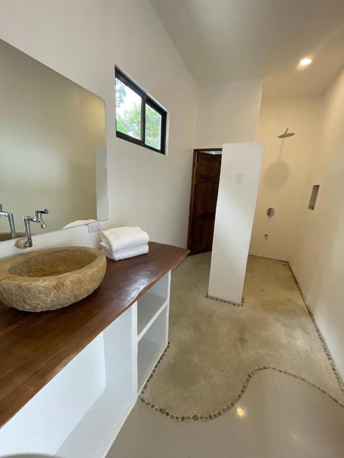 Akua Suites Ocean View Tárcoles Kültér fotó