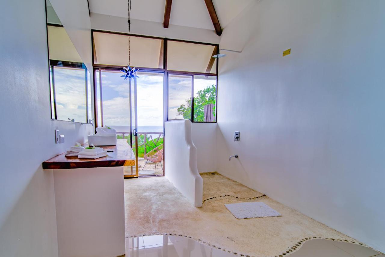 Akua Suites Ocean View Tárcoles Kültér fotó